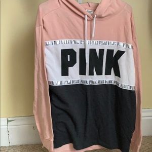 PINK Hoodie